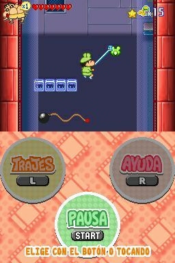 Shin Chan: Aventuras de Cine